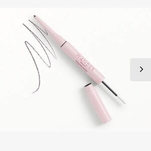 Wander Beauty Upgraded Brows Pencil & Gel in Cream